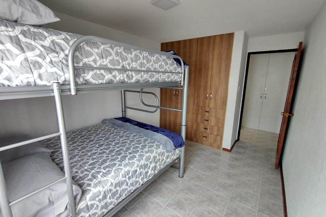 Photo of Bedroom in Leon