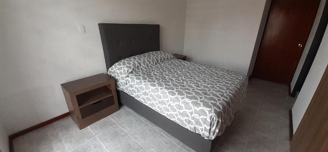 Photo of Bedroom in Leon