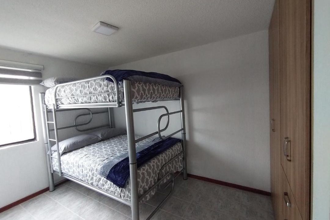 Photo of Bedroom in Leon