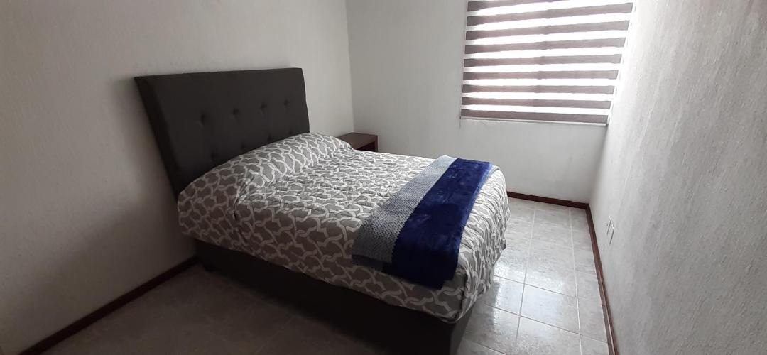 Photo of Bedroom in Leon