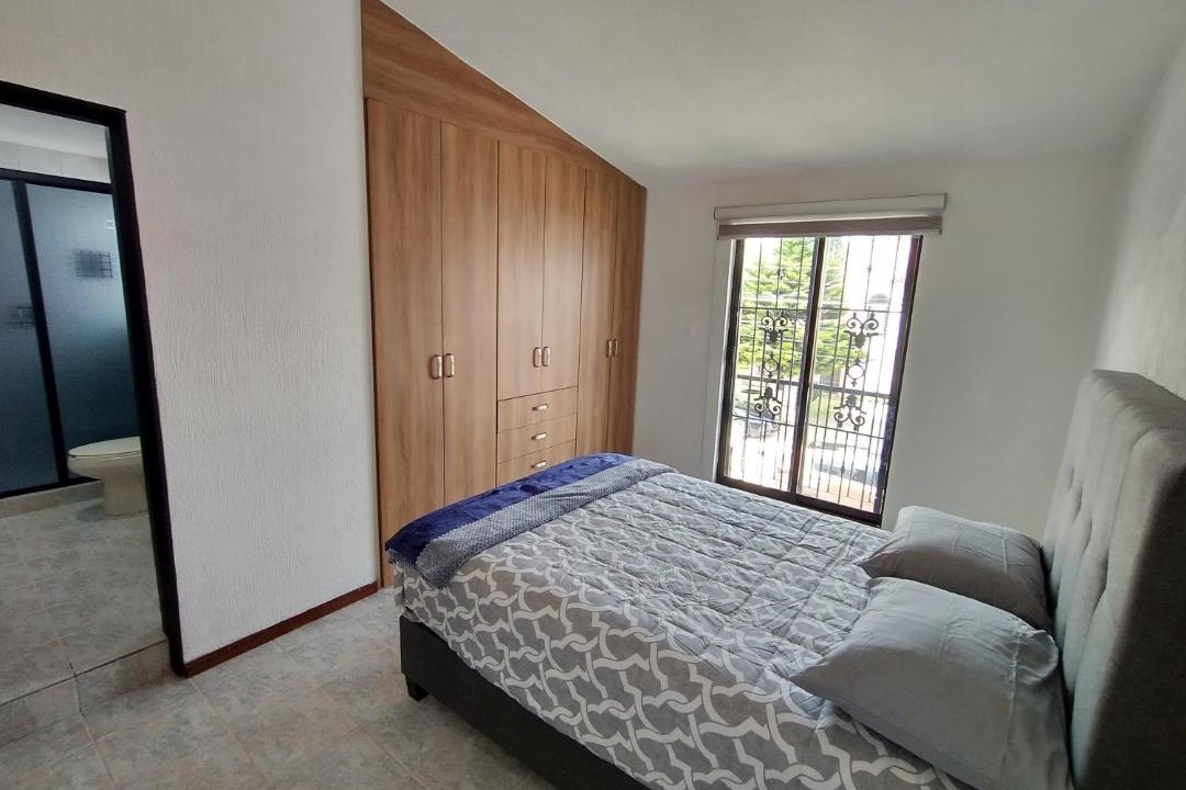 Photo of Bedroom in Leon