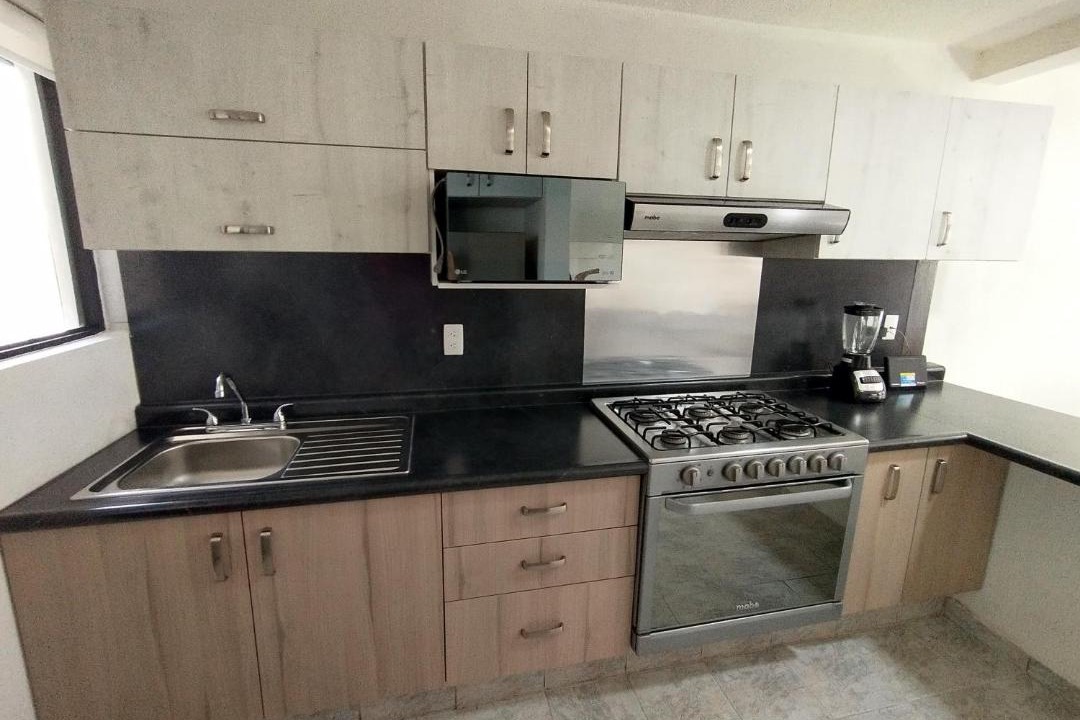 Photo of Kitchen in Leon