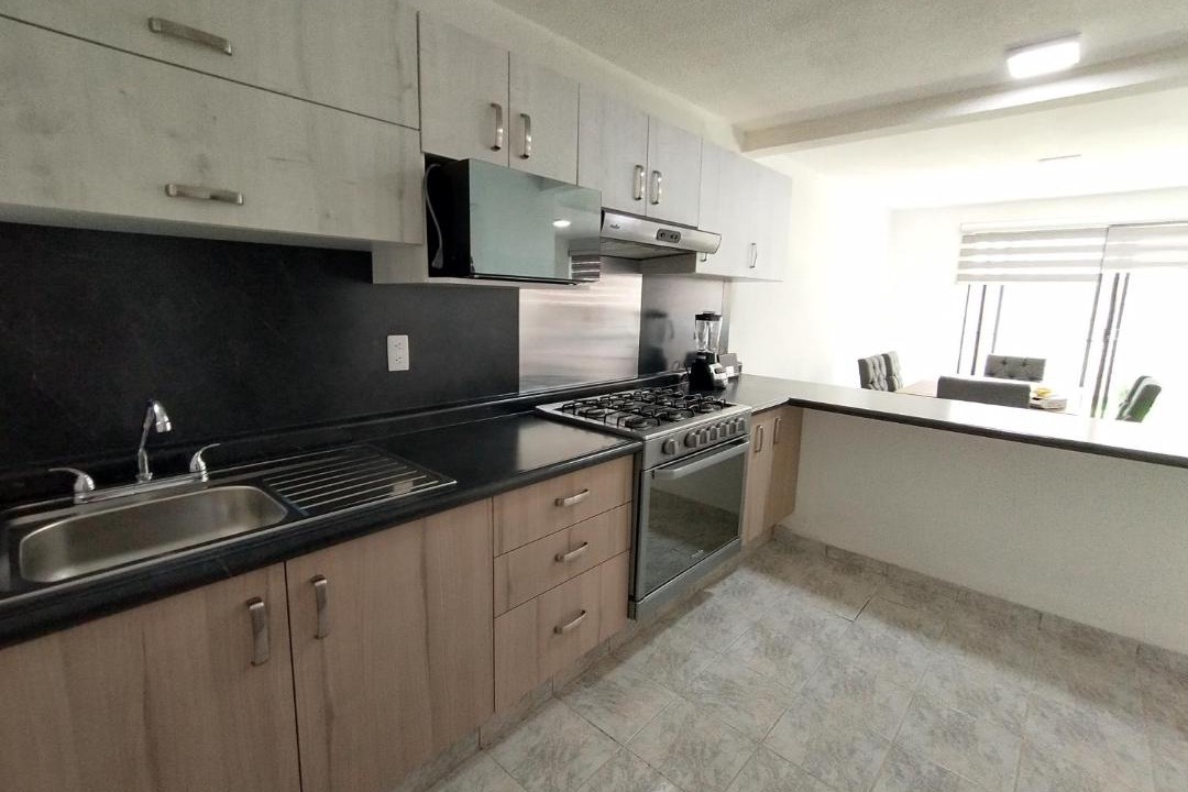 Photo of Kitchen in Leon