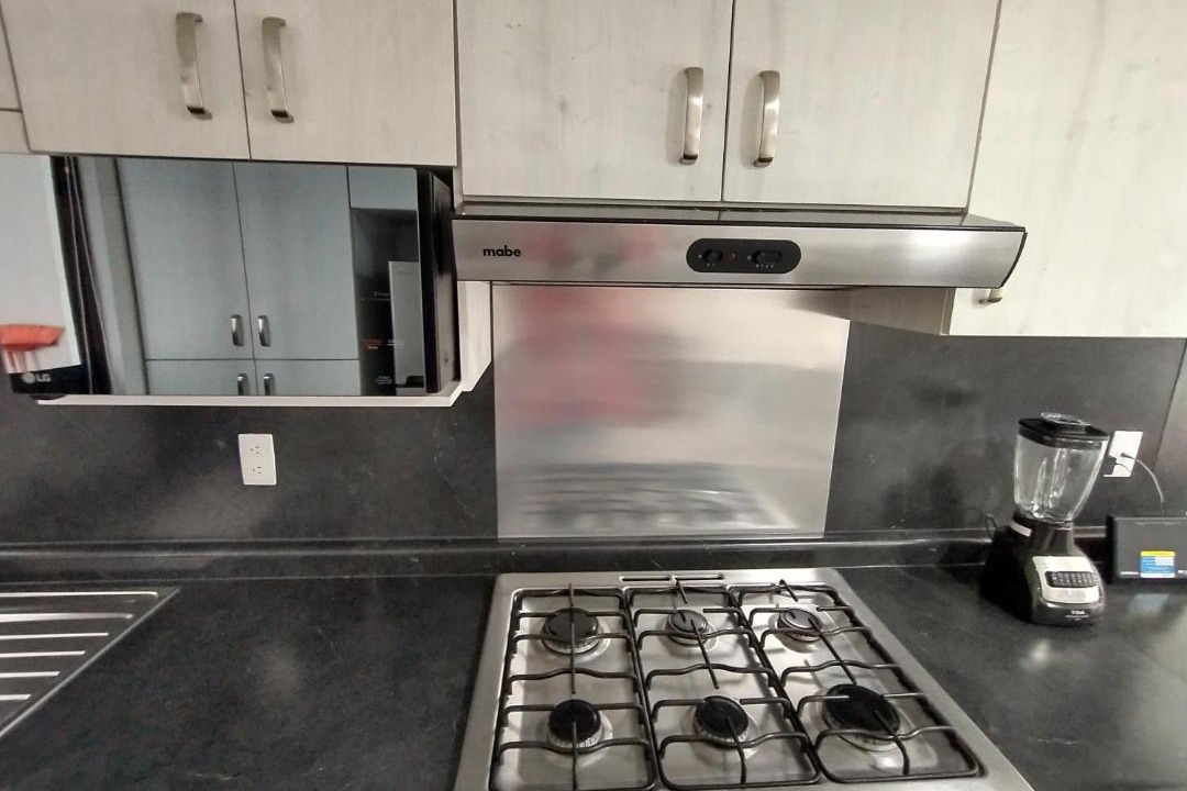 Photo of Kitchen in Leon