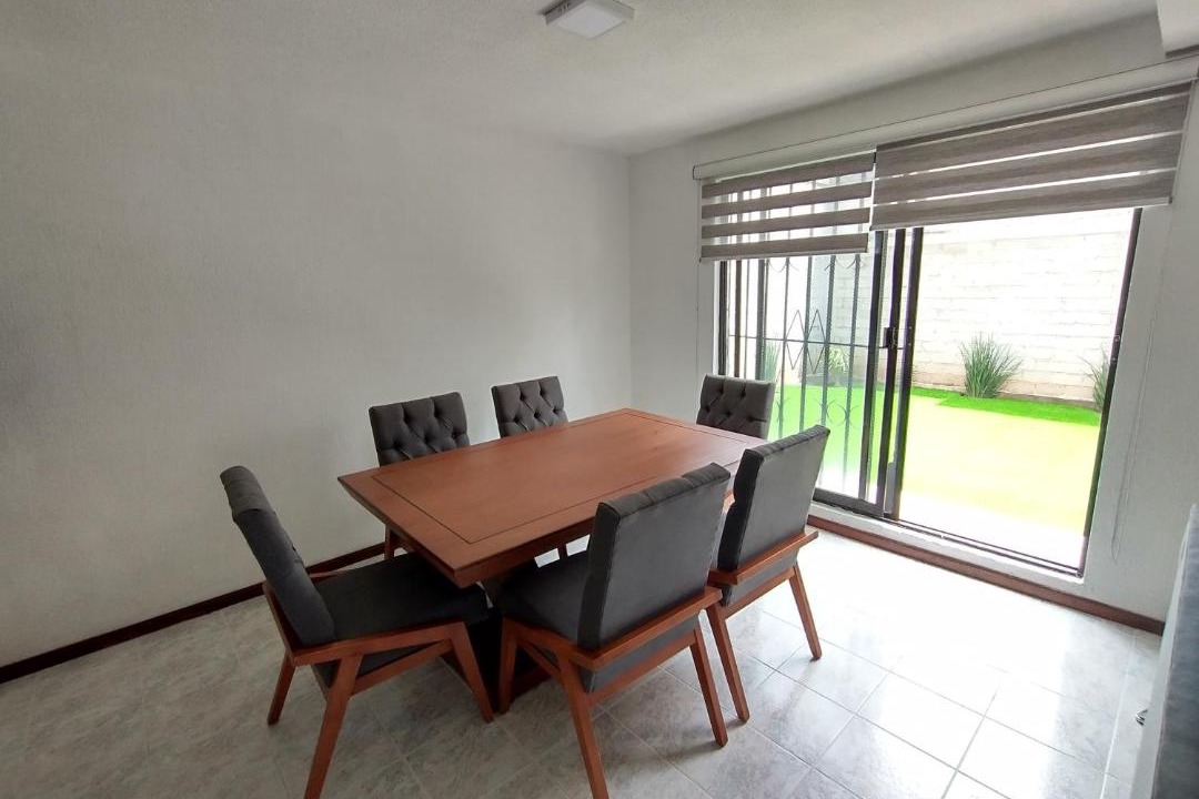 Photo of Livingroom in Leon