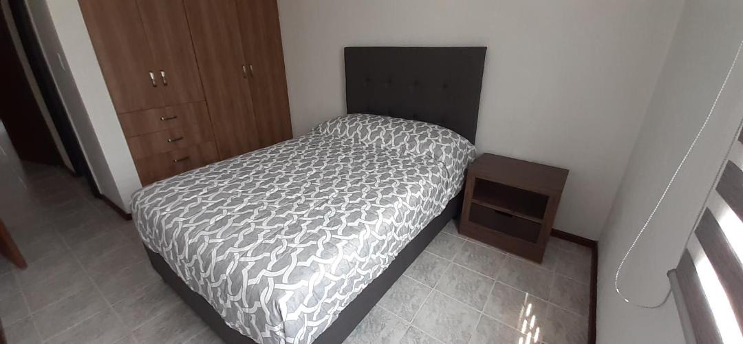 Photo of Bedroom in Leon