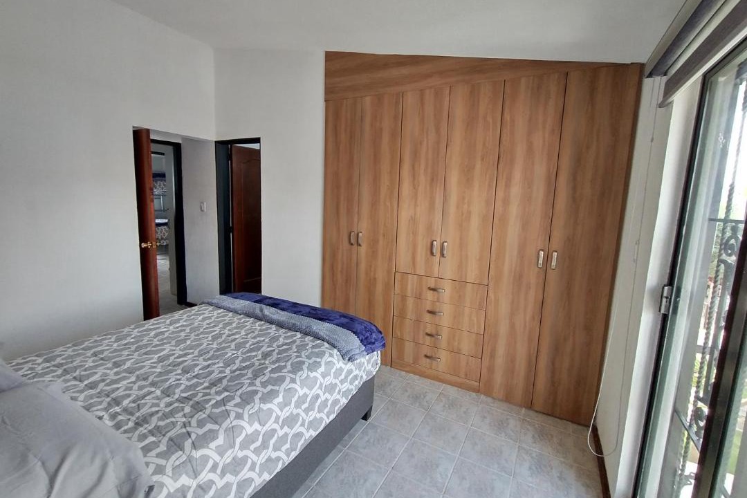 Photo of Bedroom in Leon
