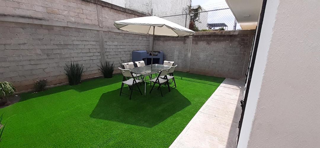 Photo of Patio Balcony in Leon