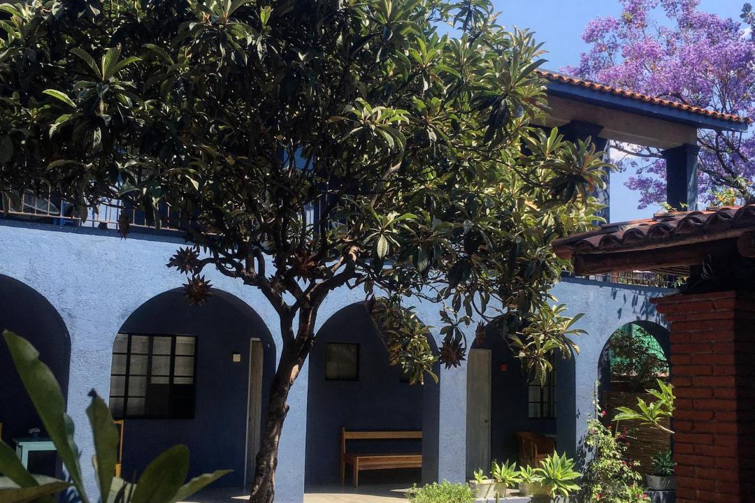 Photo of Buildings in Luis Jimenez Figueroa