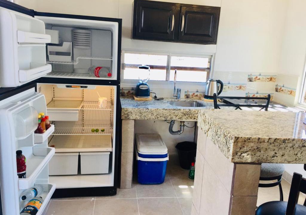 Photo of Kitchen in La Paz