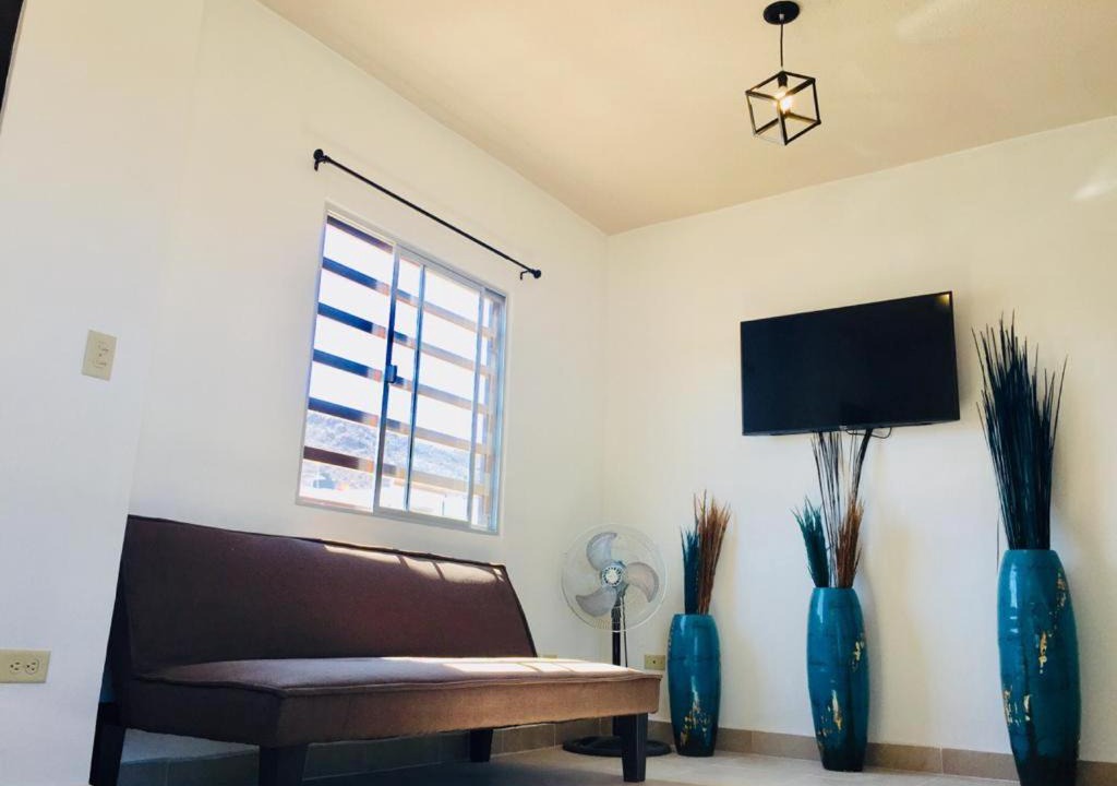 Photo of Livingroom in La Paz