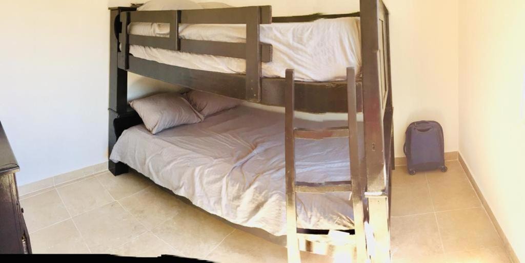 Photo of Bedroom in La Paz