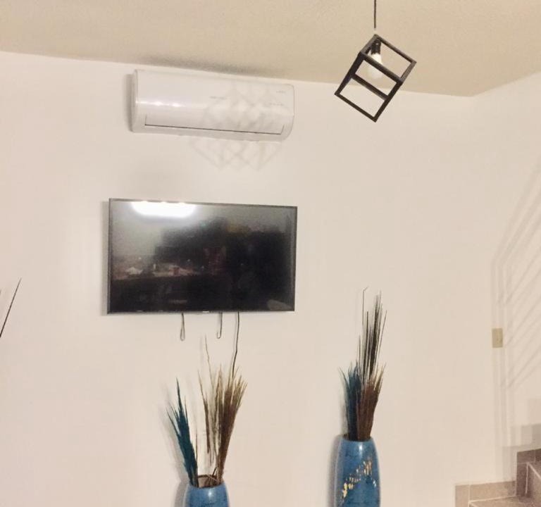 Photo of Livingroom in La Paz