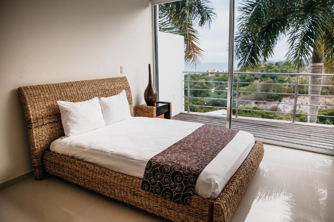 Photo of Bedroom in Santa Maria Huatulco