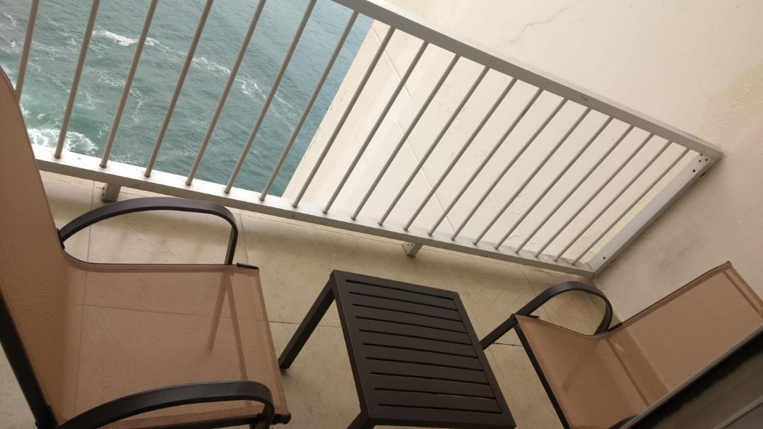 Photo of Patio Balcony in Costera Acapulco