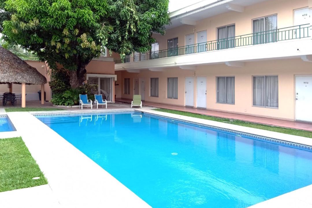 Photo of Others in San Juan Bautista Tuxtepec