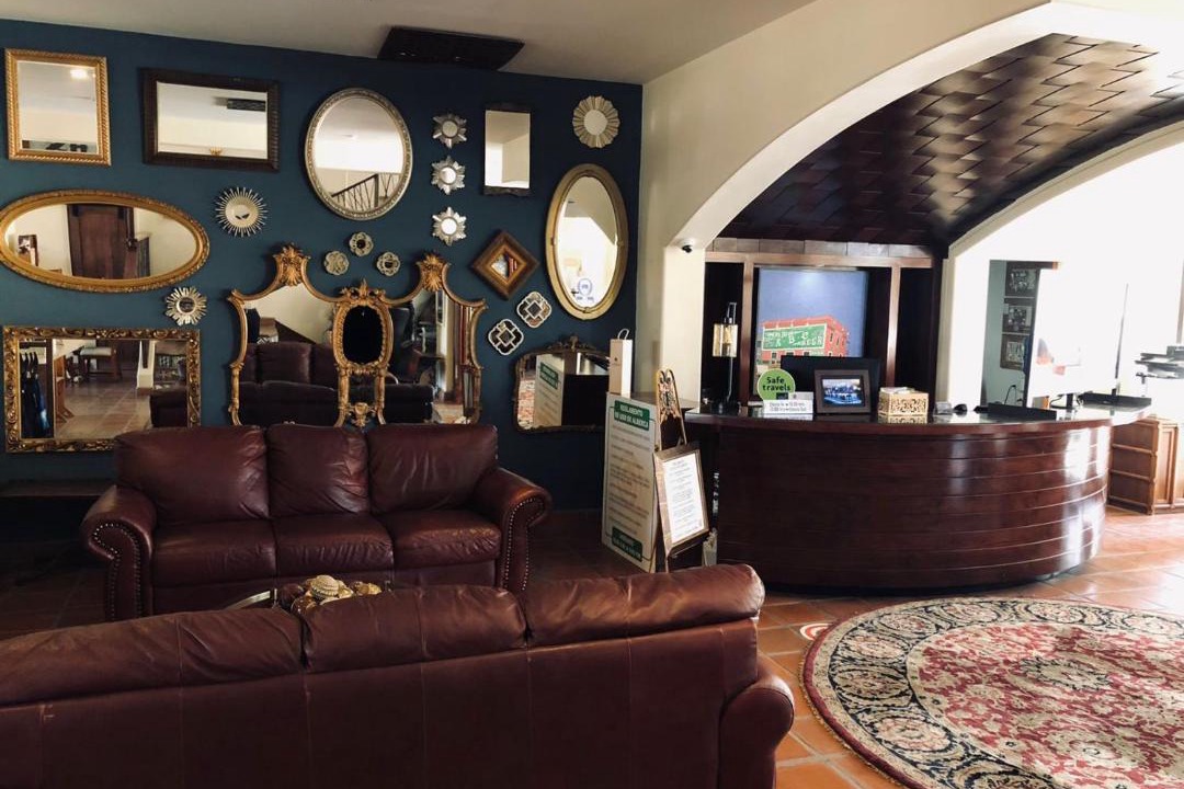 Photo of Livingroom in Tecate