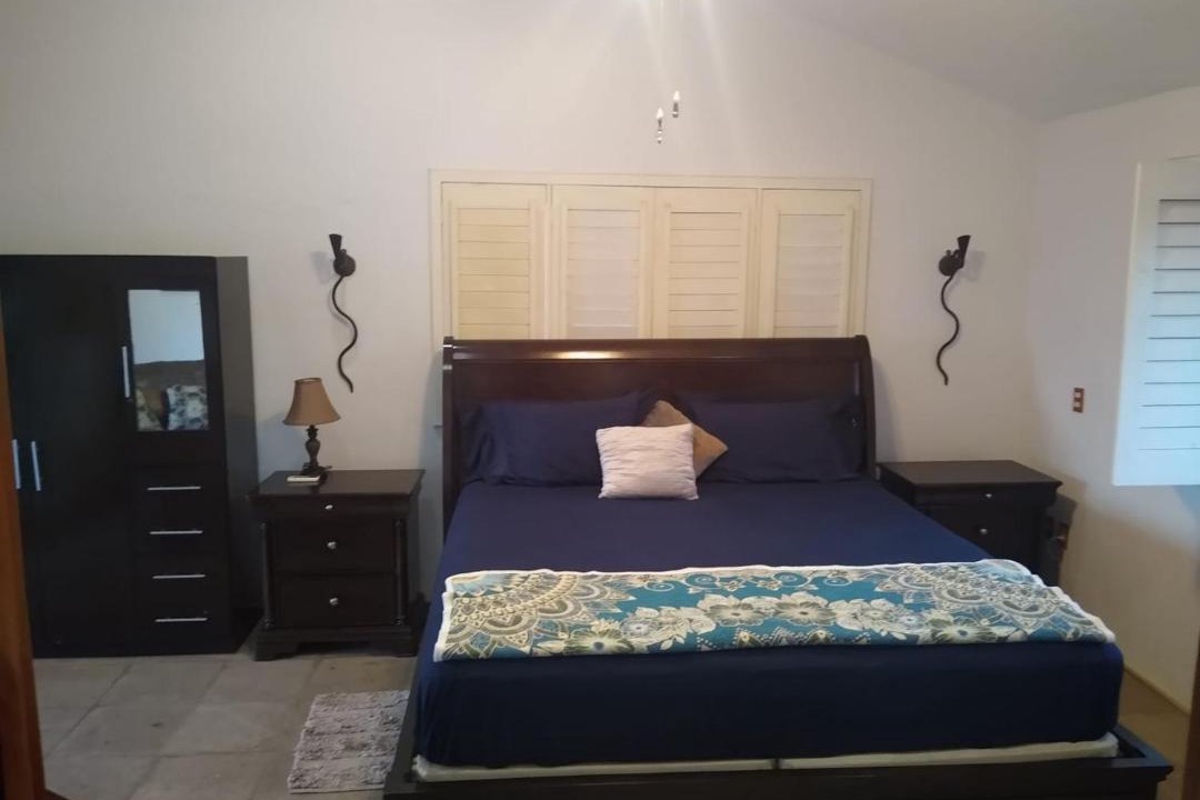 Photo of Bedroom in Petacalco