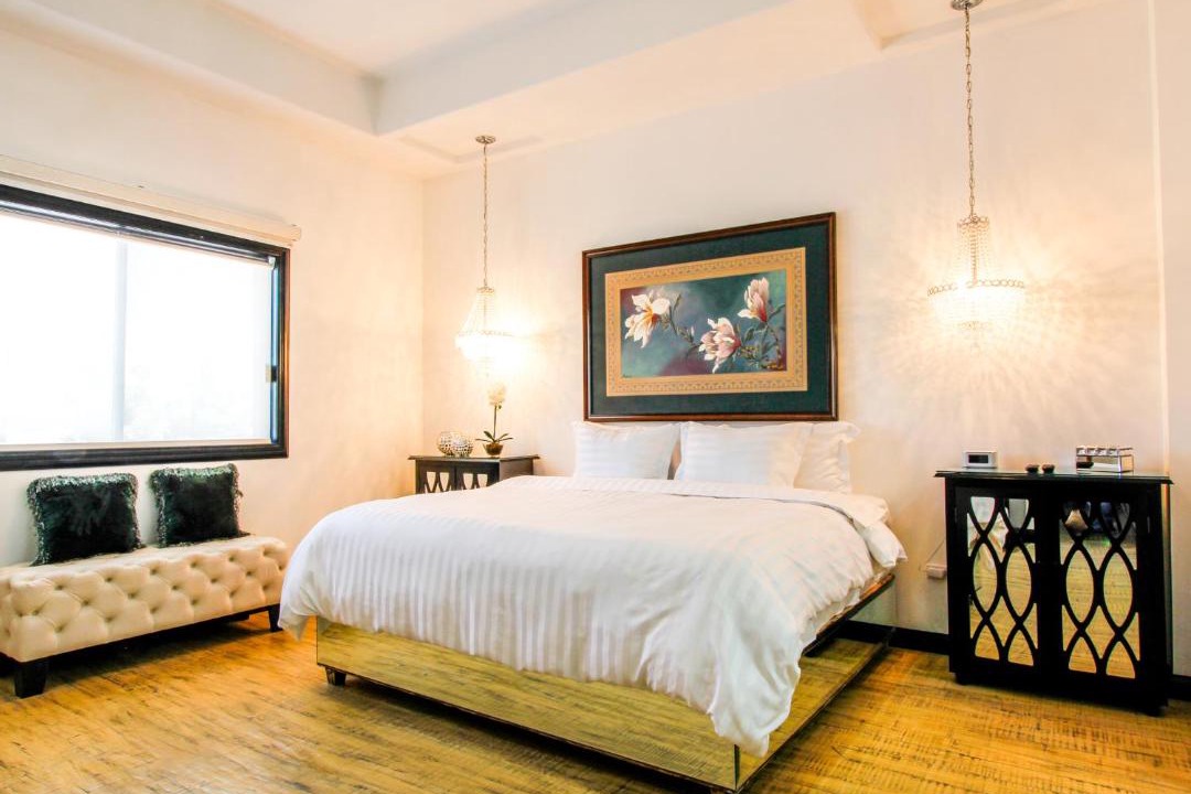 Photo of Bedroom in Hermosillo