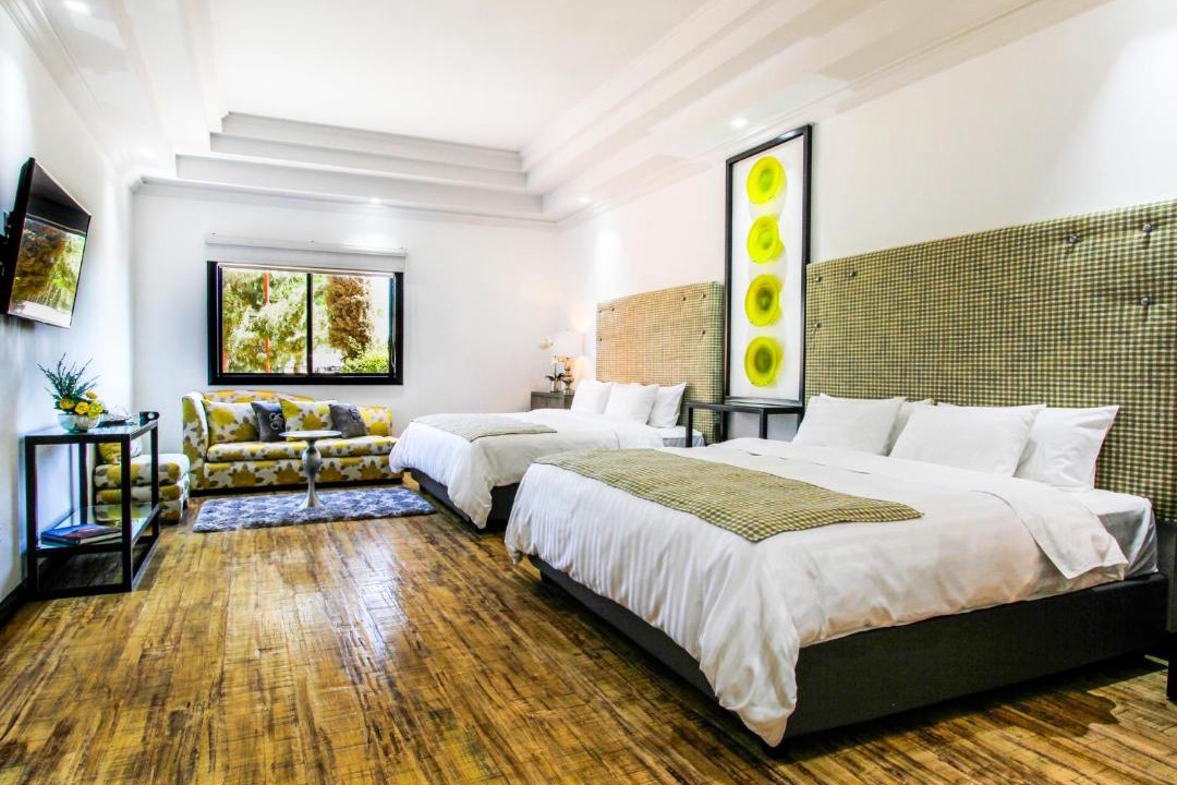 Photo of Bedroom in Hermosillo