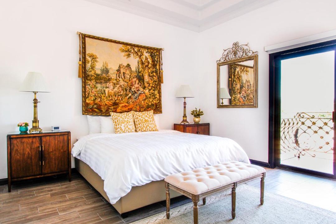 Photo of Bedroom in Hermosillo