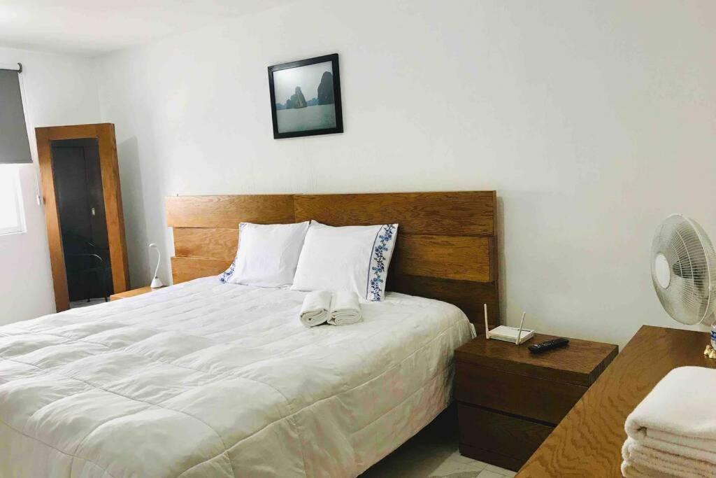 Photo of Bedroom in Granja