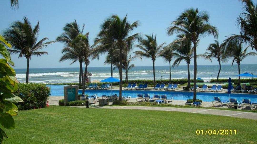 Photo of Outdoor in Playa Diamante
