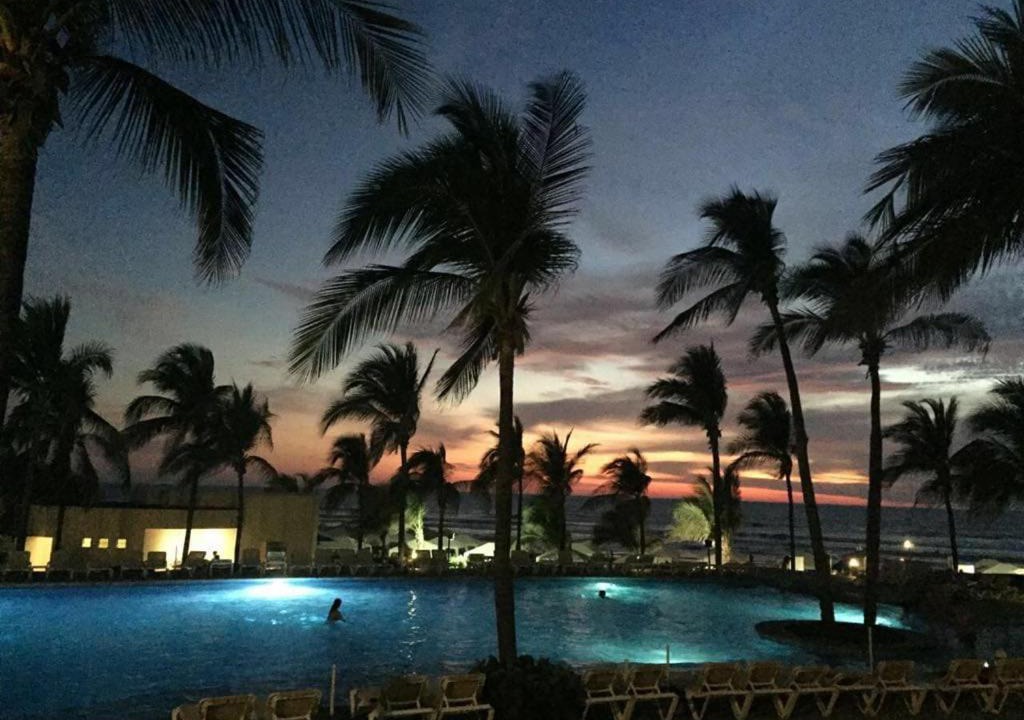 Photo of Outdoor in Playa Diamante
