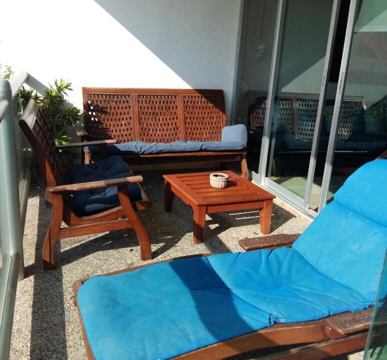 Photo of Outdoor in Playa Diamante