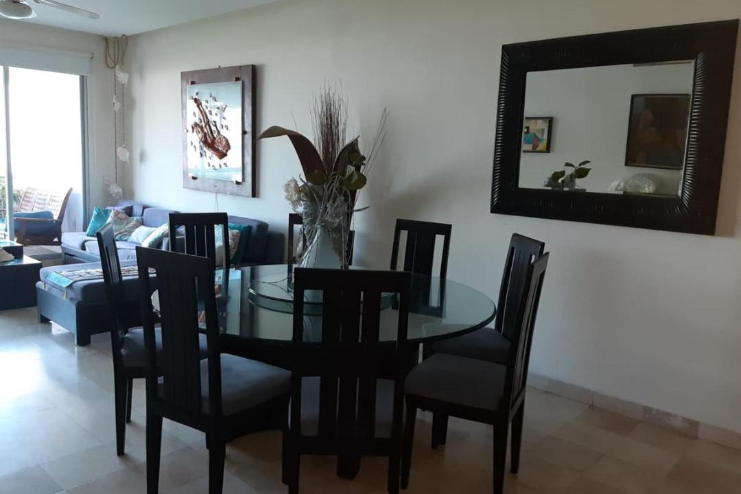 Photo of Livingroom in Playa Diamante