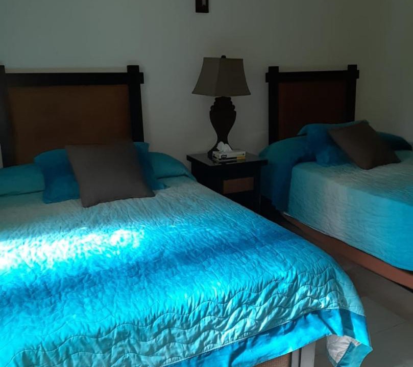 Photo of Bedroom in Playa Diamante