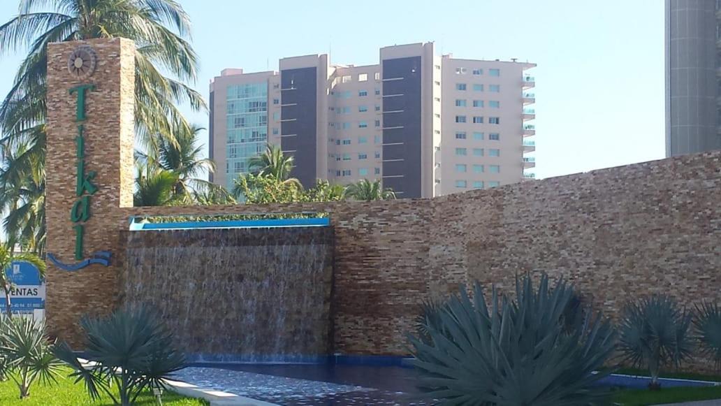 Photo of Buildings in Playa Diamante