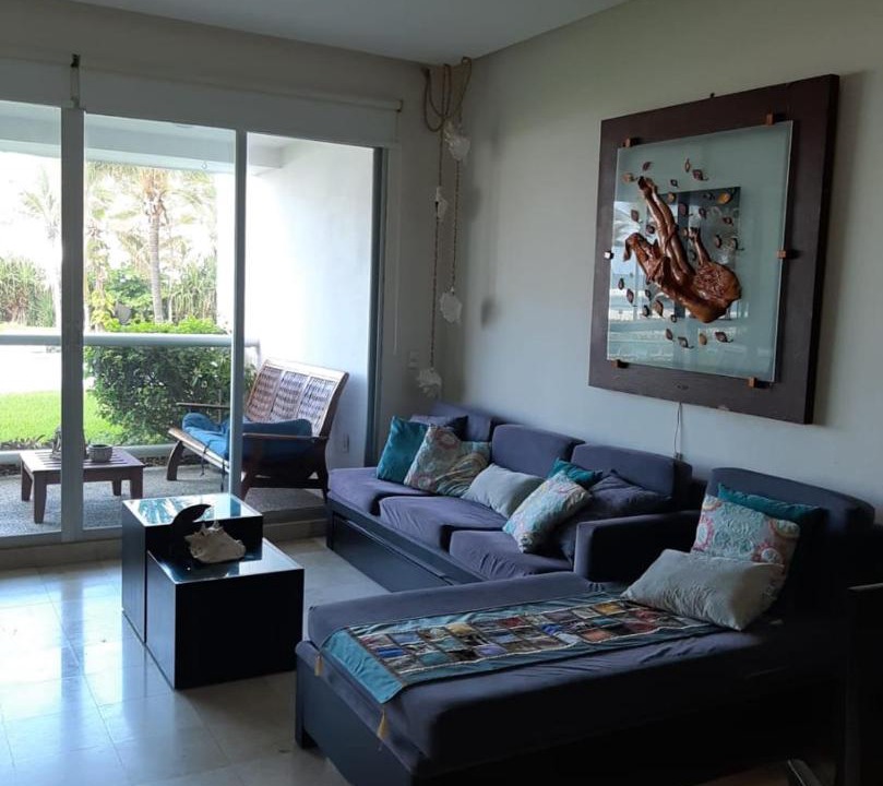 Photo of Livingroom in Playa Diamante