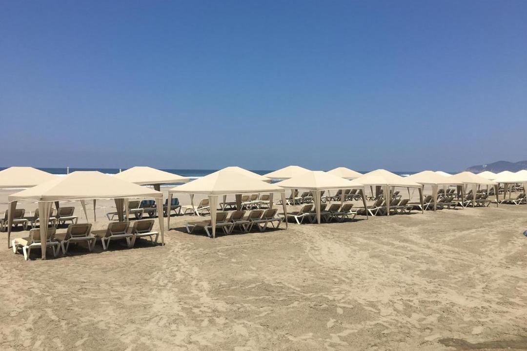 Photo of Others in Playa Diamante