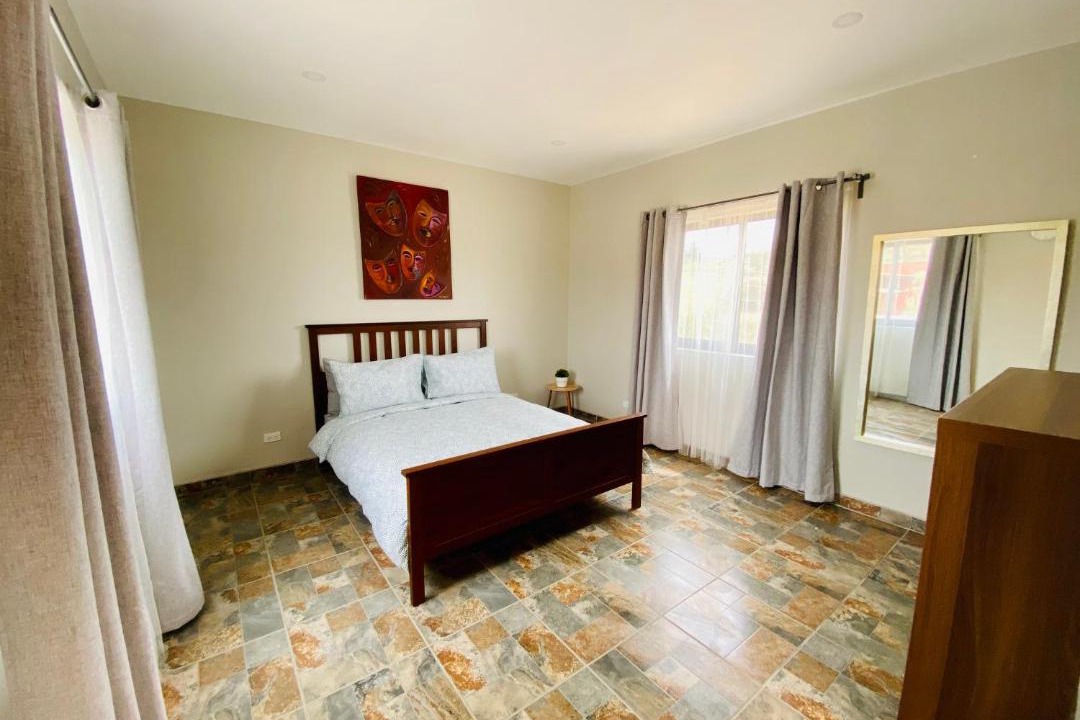 Photo of Bedroom in San Antonio de las Minas