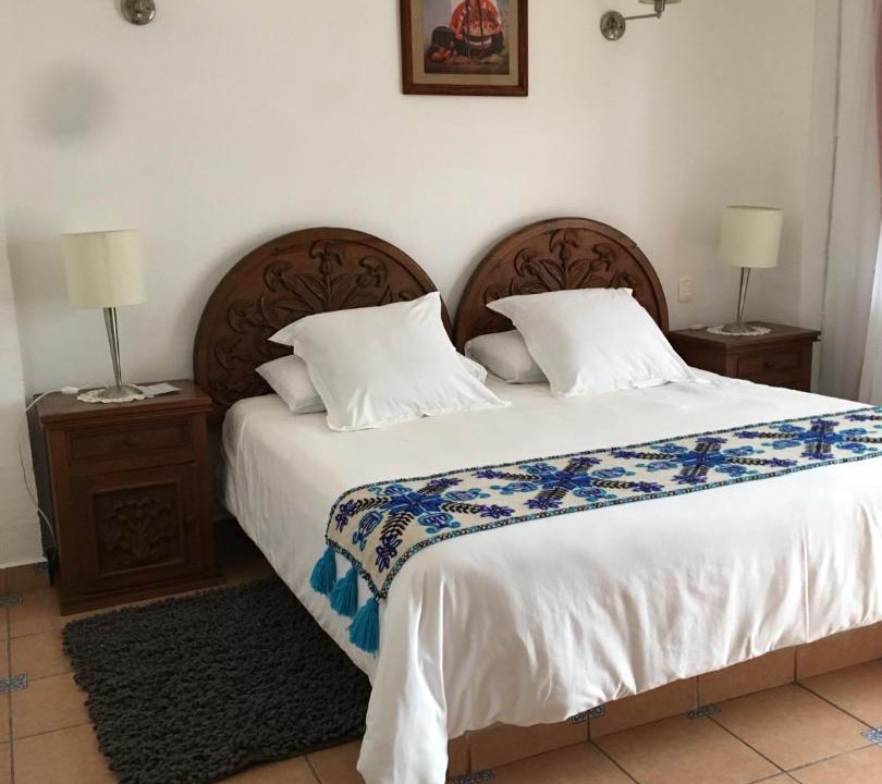 Photo of Bedroom in Centro