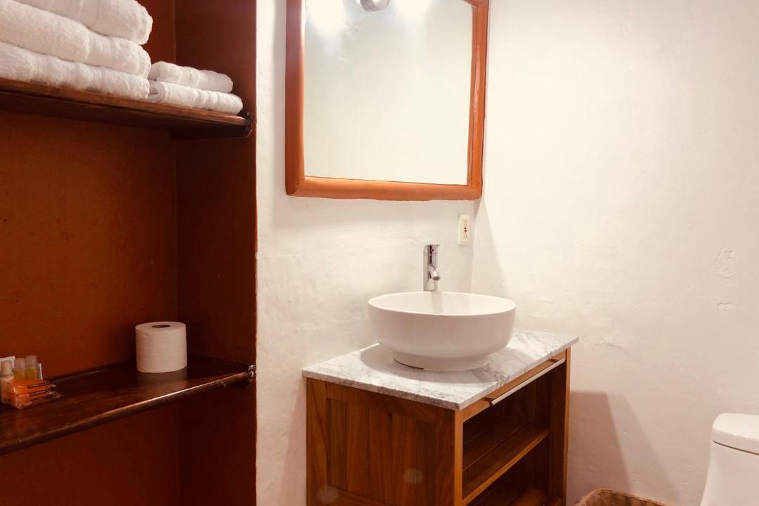 Photo of Bathroom in Centro