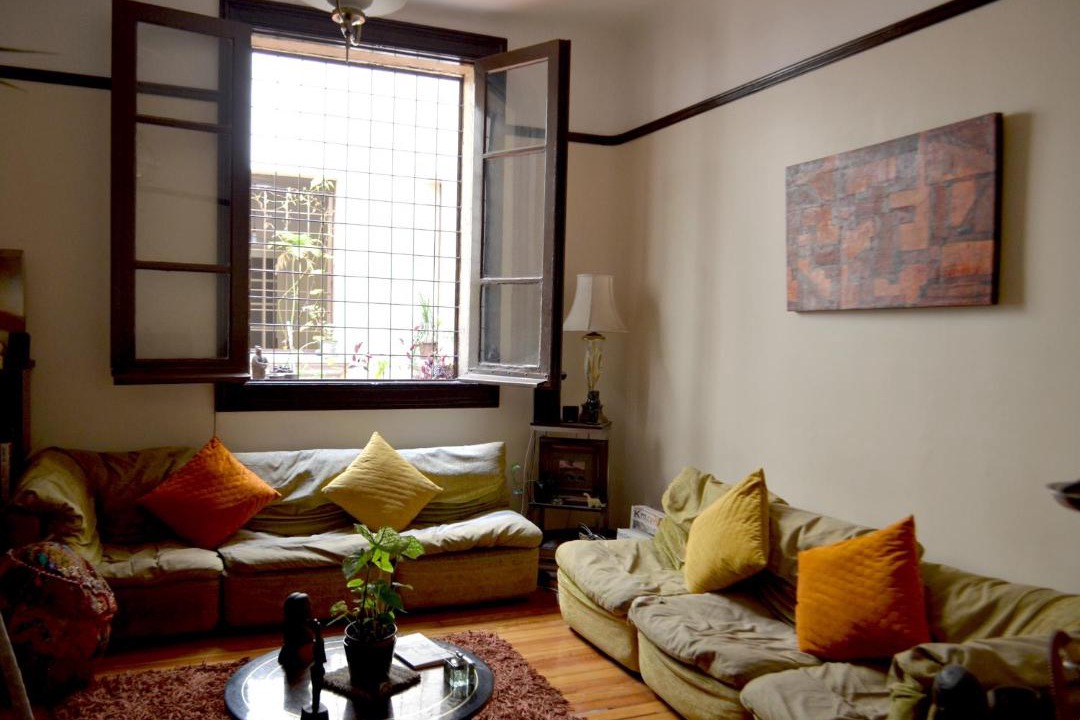 Photo of Livingroom in Historic Center