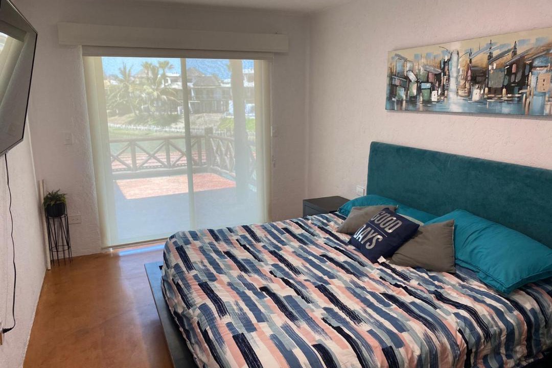 Photo of Bedroom in Navolato