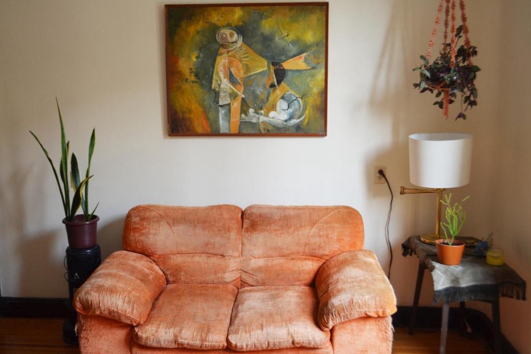Photo of Livingroom in Historic Center