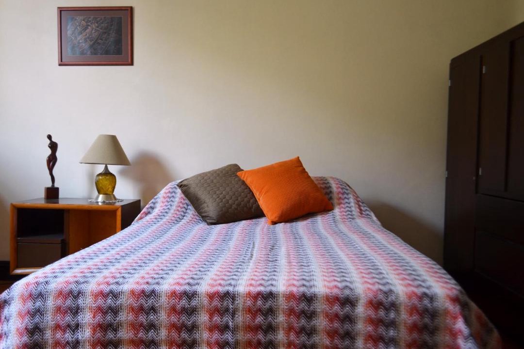 Photo of Bedroom in Historic Center