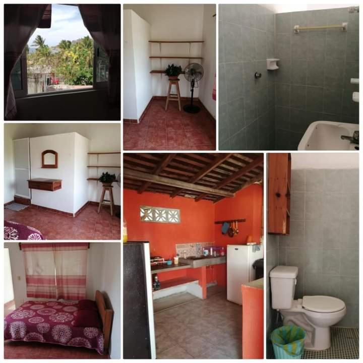 Photo of Livingroom in Puerto Angel