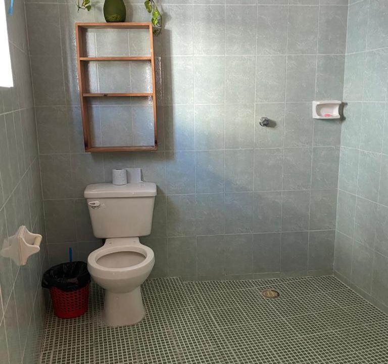 Photo of Bathroom in Puerto Angel