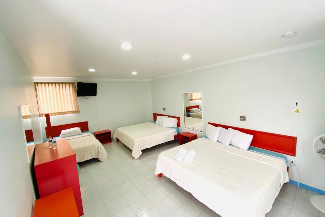 Photo of Bedroom in Comitan de Dominguez