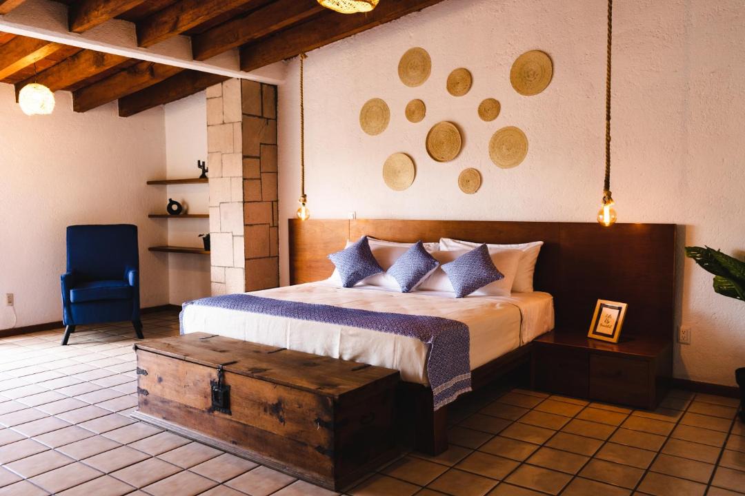 Photo of Bedroom in San Felipe