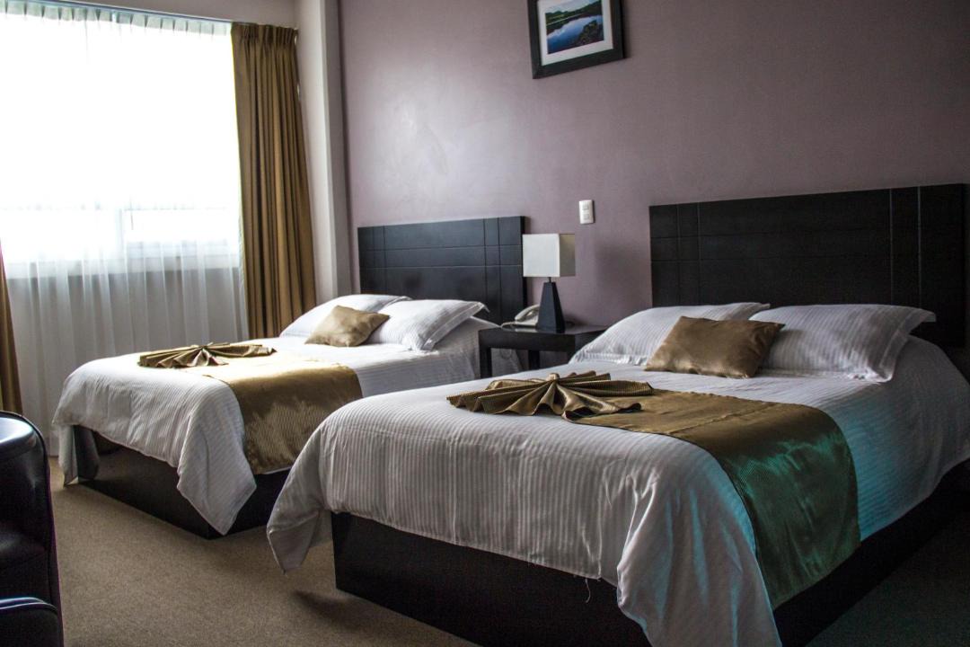 Photo of Bedroom in Comitan de Dominguez