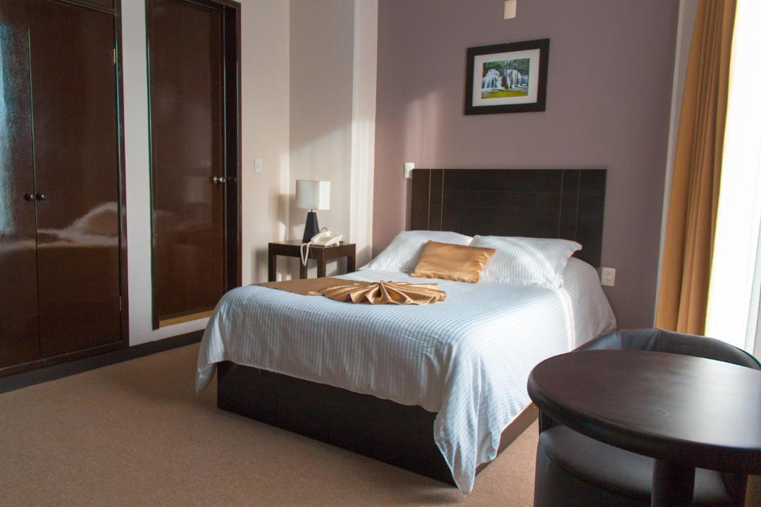 Photo of Bedroom in Comitan de Dominguez