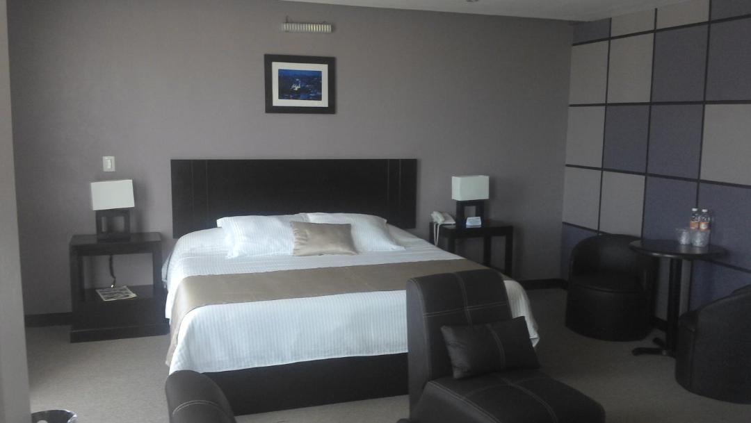 Photo of Bedroom in Comitan de Dominguez