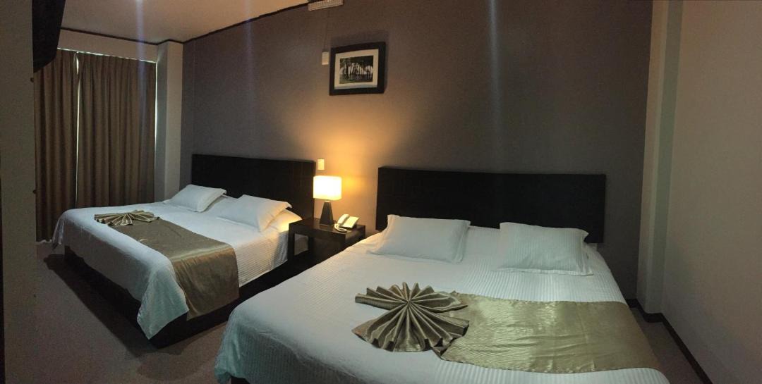 Photo of Bedroom in Comitan de Dominguez