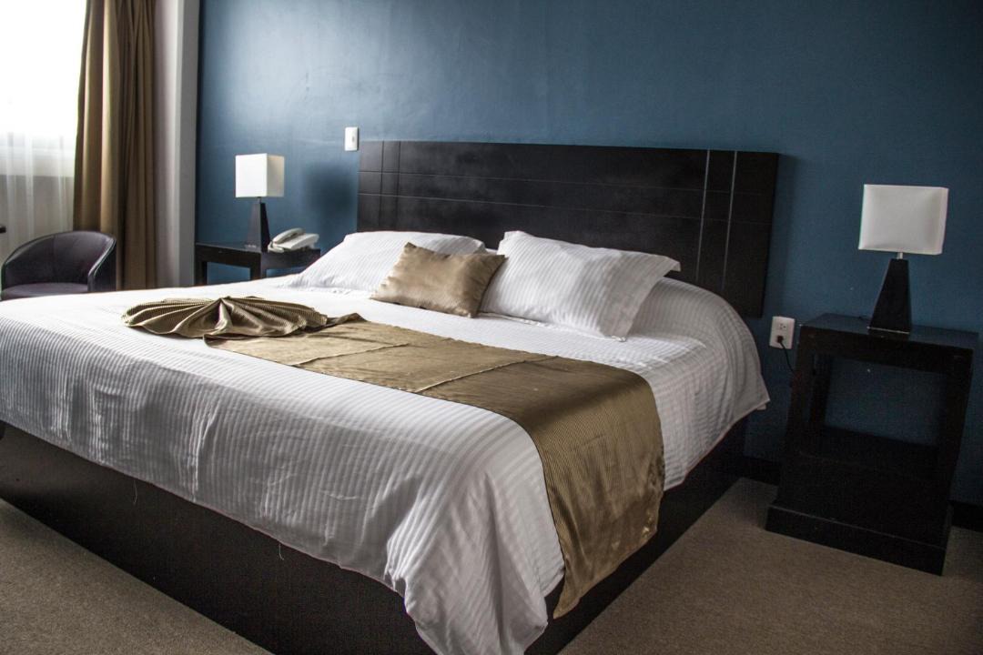 Photo of Bedroom in Comitan de Dominguez